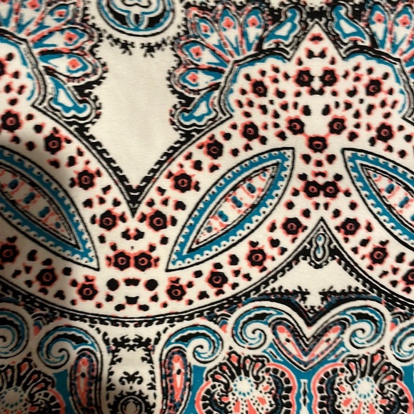 Express size 4 Shorts with side Zipper - Picture 3 of 9